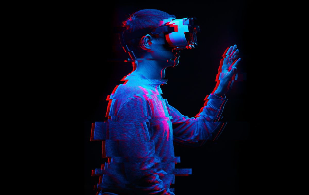 Extended Reality Is Reshaping eCommerce in 2021 2 extended reality image