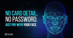 facial payment technology in eCommerce banner image
