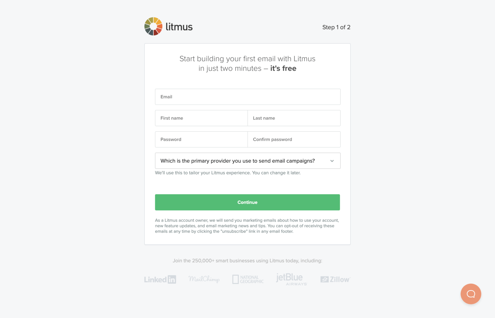 forced continuity ux dark patterns example