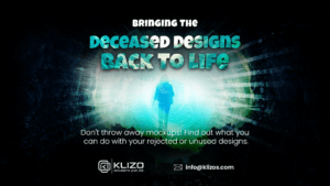 how to reuse rejected or unused designs - Banner
