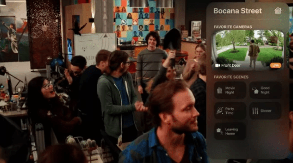 iOS 14 features - picture-in-picture