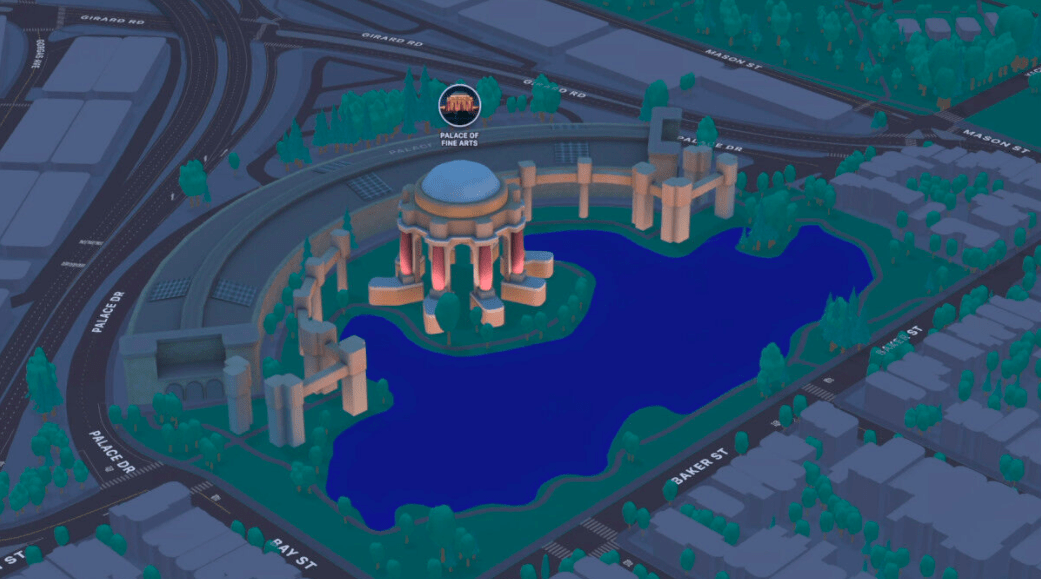 iOS 15 Maps - Klizo Solutions