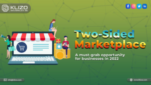 Two-sided marketplace