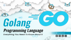 Golang programming