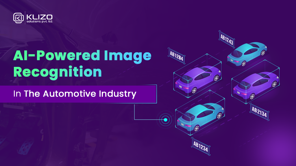 Image recognition
