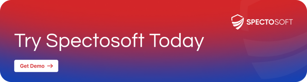 Try Spectosoft Today