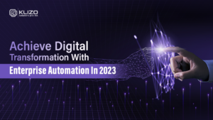 enterprise automation