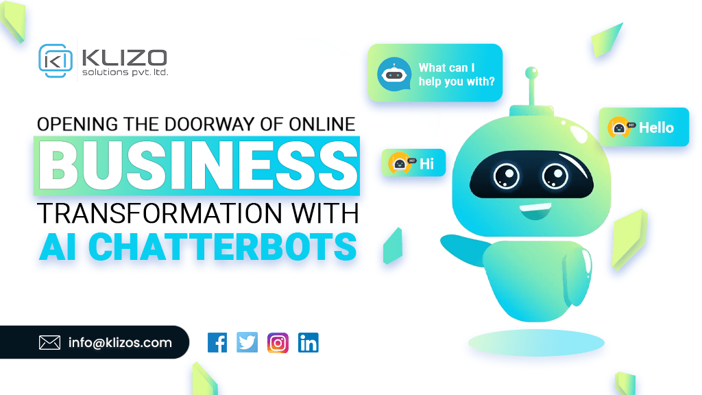AI Chatbots