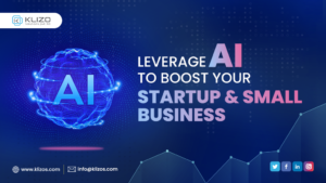 Startups can use AI