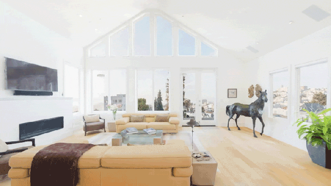 3D virtual tours real estate