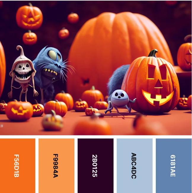 Spook Up Your Site: Best UI Tips for Halloween Websites 2 best UI tips for Halloween websites