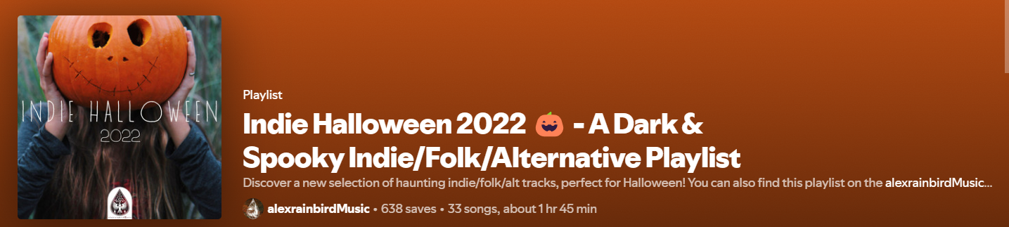 Spook Up Your Site: Best UI Tips for Halloween Websites 7 Spooky UI design