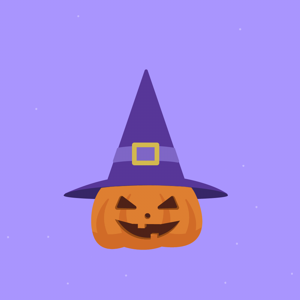 Spook Up Your Site: Best UI Tips for Halloween Websites 4 Halloween web design