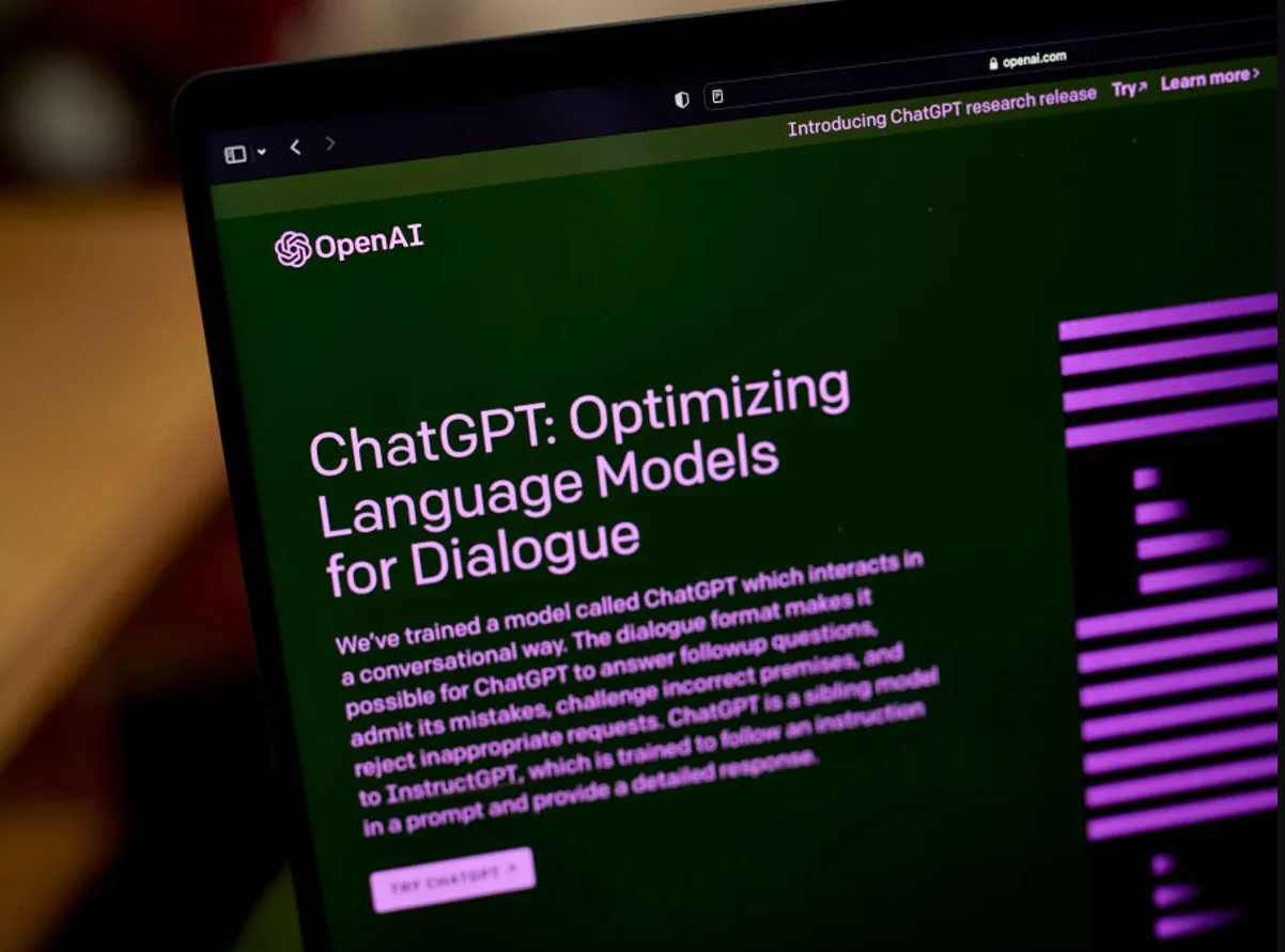 ChatGPT for developers