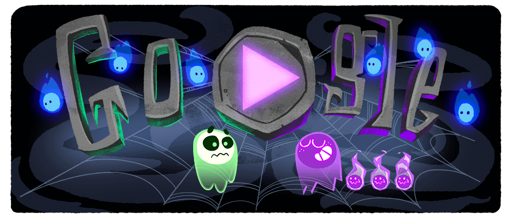Spook Up Your Site: Best UI Tips for Halloween Websites 6 Halloween web design