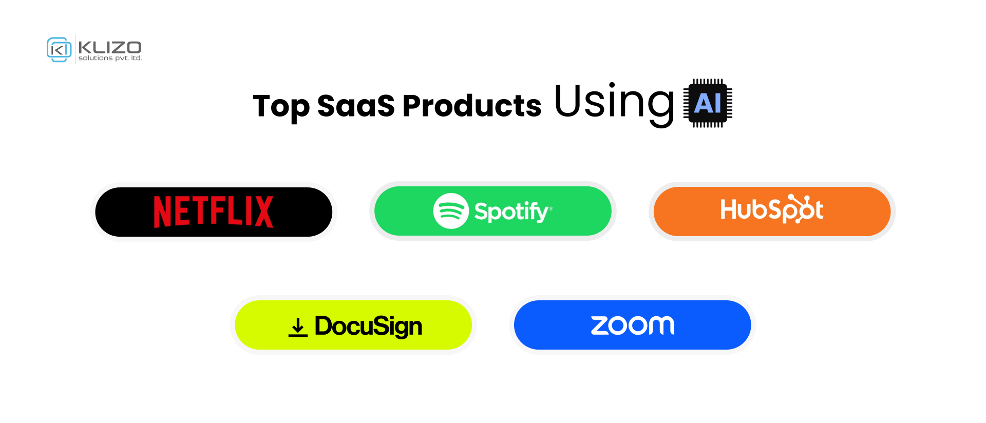 SaaS AI trends