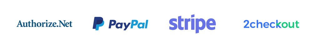 payment gateway integration