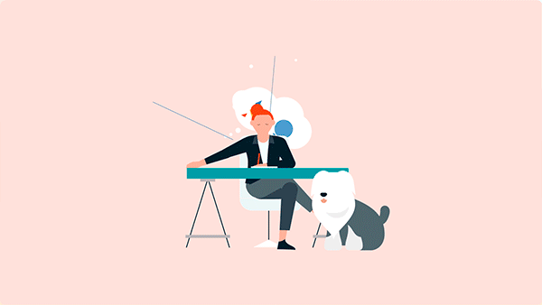 linkedin gif