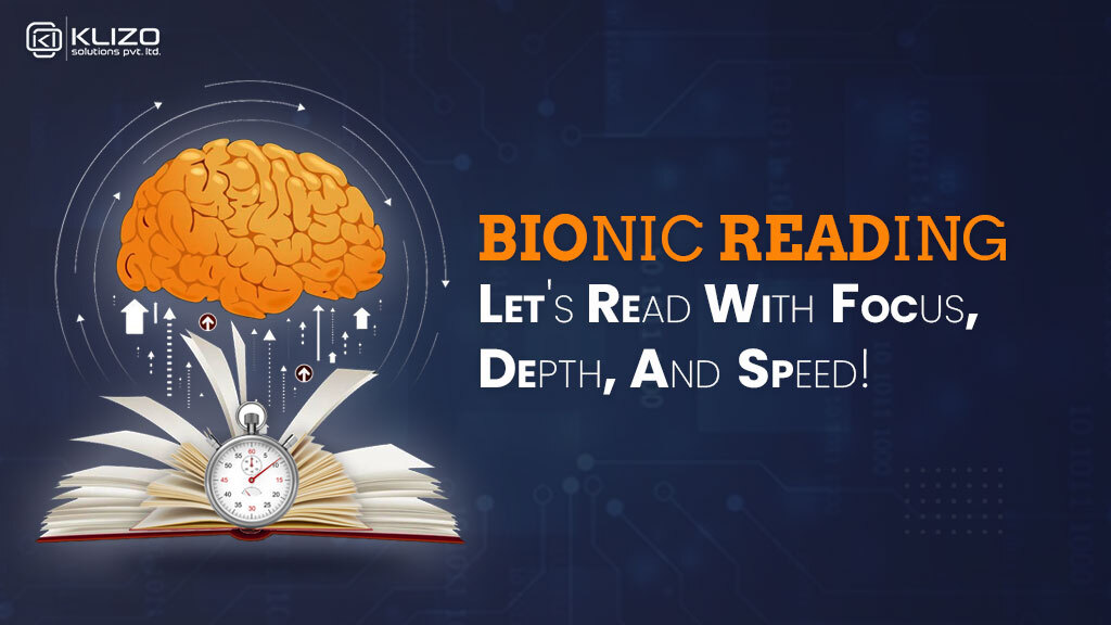 bionic reading