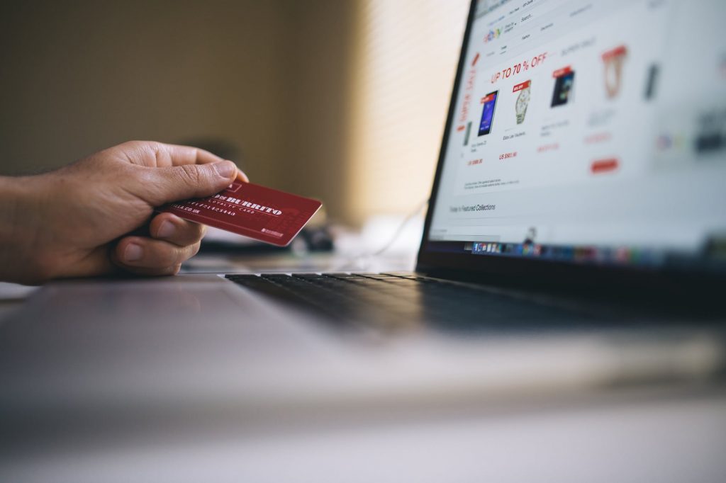 eCommerce website development during covid-19 2