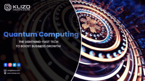 QUANTUM COMPUTING