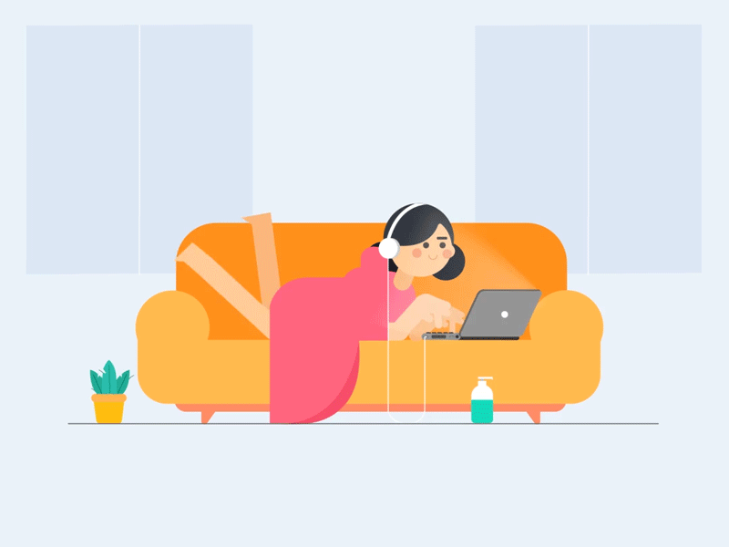 remote work 1