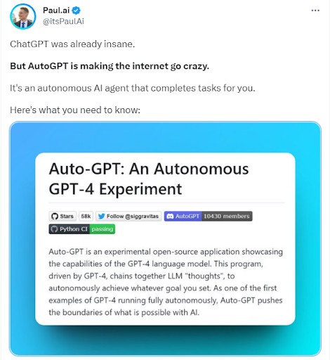 AI Agent