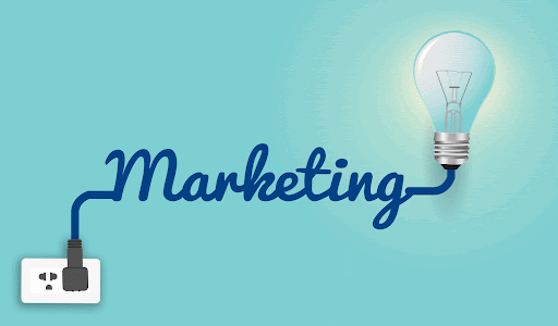 digital marketing framework
