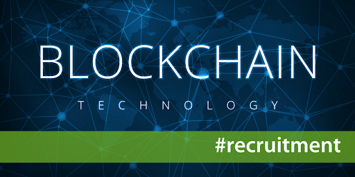 Blockchain in recruitment