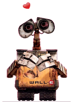 wall-e